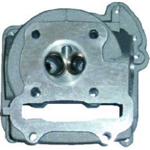 Glava cilindra GY6 50 cc (prazna) 